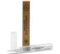 OZONO D'OR - Ozone Acne Eraser Pen - Eliminates Acne, Itching, and Inflammation - Hydrates and Regenerates - Immediate Effectiveness, No Scars, 100% Natural and BIO - Suitable for Sensitive Skin 4 ml