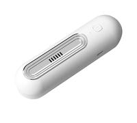 Ozoori Fridge Deodorizer Odor Eliminator, Freshness Preservation, 14.5x4.3x3.8cm, Fridge Deodoriser, Mini Ózóne Generators Refrigerator Fresheners, Versatile Home Use, For Homes, Apartments, Dorms