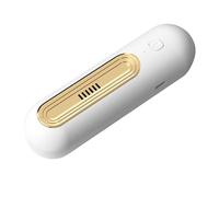 Ozoori Fridge Deodorizer Odor Eliminator, Freshness Preservation, 14.5x4.3x3.8cm, Fridge Deodoriser, Mini Ózóne Generators Refrigerator Fresheners, Versatile Home Use, For Homes, Apartments, Dorms