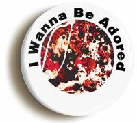 Ozorath I Wanna Be Adored Fridge Magnet