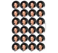 Ozorath Neil Armstrong Astronaut Apollo 11 First Man On The Moon Stickers