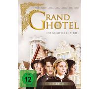 Ozores,Adriana - Grand Hotel - die Komplette Serie Ltd.