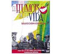 Ozores,Sender,Garo,El Humor De (Import Dvd) (2006)