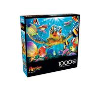 OZOY 1000 Piece Jigsaw Puzzles, Puzzle Games for Adults Teenagers,Puzzles-6