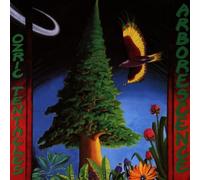 Ozric Tentacles - Arborescence