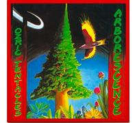 Ozric Tentacles - Arborescence
