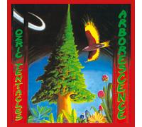 Ozric Tentacles - Arborescence (2020 Ed Wynne Remaster) [VINYL]