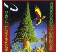 Ozric Tentacles - Arborescence (2020 Ed Wynne Remaster) [VINYL]