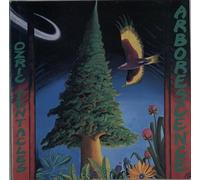 Ozric Tentacles - Arborescence [VINYL]