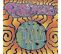 OZRIC TENTACLES - AT THE PONGMASTERS BALL 2 VINYL LP NEW