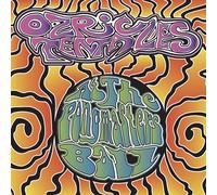 Ozric Tentacles – At the Pongmasters Ball – CD – Kscope
