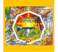 Ozric Tentacles - Become The Other