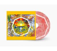 Ozric Tentacles - Become The Other