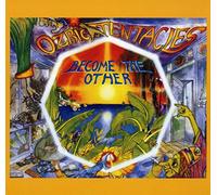 Ozric Tentacles - Become The Other (Yellow Vinyl 2020 Ed Wynne Remaster 2 LP ) [VINYL]