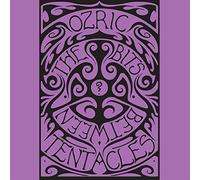 Ozric Tentacles - Bits Between The Bits [VINYL]
