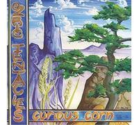 Ozric Tentacles - Curious Corn