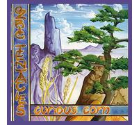 Ozric Tentacles - Curious Corn ( 2020 Ed Wynne Remaster ) (180Gram Purple LP) [VINYL]