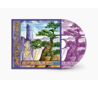 Ozric Tentacles : Curious Corn CD Album Digipak (2023) NEW Amazing Value