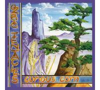 Ozric Tentacles - Curious Corn (Ed Wynne Remaster) [VINYL]