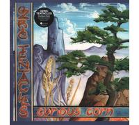 Ozric Tentacles Curious Corn LP vinyl Europe Kscope 2025 Ed Wynne Remaster of