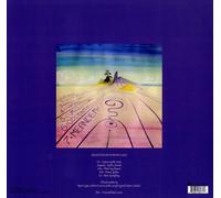 OZRIC TENTACLES - CURIOUS CORN REMASTER (2020 ED WYNNE REMASTER) VINYL LP NEW