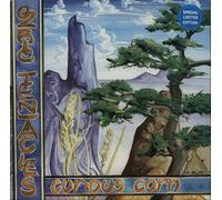 Ozric Tentacles - Curious Corn [VINYL]