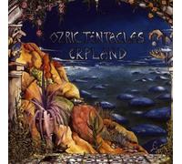 Ozric Tentacles - Erpland