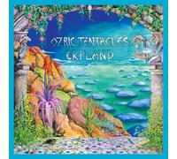 Ozric Tentacles - Erpland (Ed Wynne Remaster) [VINYL]