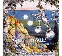 Ozric Tentacles - Erpland/Jurassic Shift [Digipack]