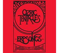 Ozric Tentacles - Erpsongs