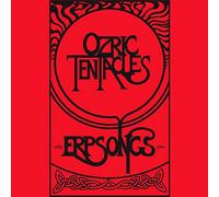 Ozric Tentacles : Erpsongs VINYL 12" Album 2 discs (2015) NEW Great Value