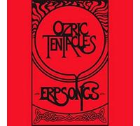 Ozric Tentacles : Erpsongs VINYL 12" Album 2 discs (2015) NEW Great Value