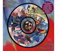Ozric Tentacles - Eternal Wheel - The Best Of