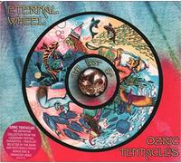 Ozric Tentacles - Eternal Wheel - The Best of Ozric Tentacles