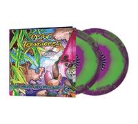 Ozric Tentacles - Floor?s Too Far Away, The [VINYL]
