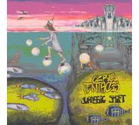 Ozric Tentacles - Jurassic Shift