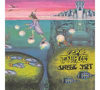 Ozric Tentacles - Jurassic Shift