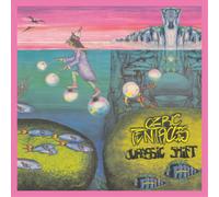 Ozric Tentacles Jurassic Shift (Vinyl) 12" Album (US IMPORT)