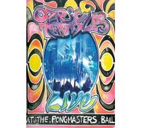 Ozric Tentacles: Live At The Pongmaster's [DVD] [2003]