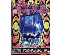 Ozric Tentacles: Live At The Pongmaster's [DVD]