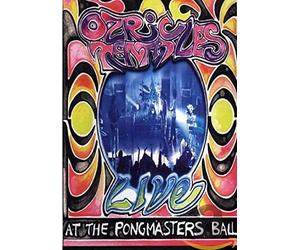 Ozric Tentacles: Live At The Pongmaster's [DVD]