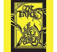 Ozric Tentacles - Live Ethereal Cereal