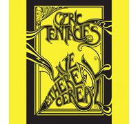 Ozric Tentacles – Live Ethereal Cereal