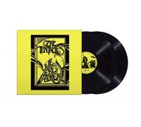 Ozric Tentacles - Live Ethereal Cereal [VINYL]