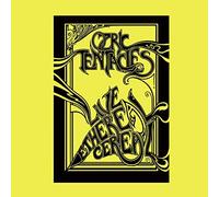 Ozric Tentacles - Live Ethereal Cereal [VINYL]