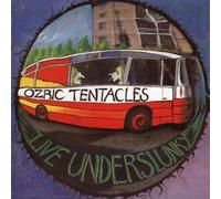 Ozric Tentacles - Live Underslunky