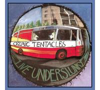 Ozric Tentacles - Live Underslunky [VINYL]