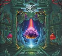 Ozric Tentacles / Lotus Unfolding CD NEW