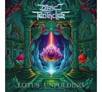 Ozric Tentacles - Lotus Unfolding