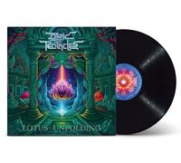 Ozric Tentacles - Lotus Unfolding [VINYL]